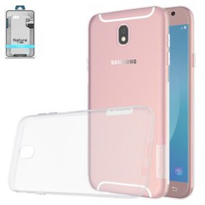 Θήκη κινητού Nillkin Nature  For Samsung Galaxy J5 2017 transparent