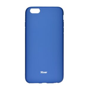 Θήκη κινητού Roar Colorful Jelly   for Apple iPhone 6G/6S Plus navy blue
