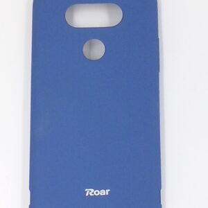 Θήκη κινητού Roar Colorful Jelly  for  LG G5 light blue