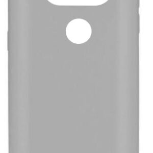 Θήκη κινητού Roar Colorful Jelly  for LG G5 grey