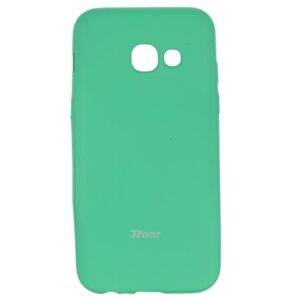 Θήκη κινητού Roar Colorful Jelly  Θήκη Σιλικόνης Mint for Samsung Galaxy A3 2017