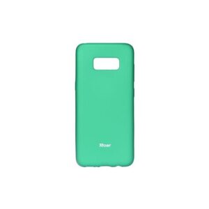 Θήκη κινητού Roar Colorful Jelly  for Samsung Galaxy S8 Plus mint