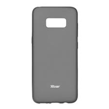 Θήκη κινητού Roar Colorful Jelly  for Samsung Galaxy S8 Plus grey