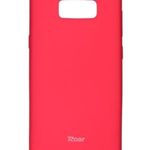 Θήκη κινητού Roar Colorful Jelly  for Samsung Galaxy S8 Plus  hot pink