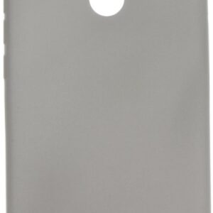 Θήκη κινητού Roar Colorful Jelly for Huawei Y7 TPU Grey