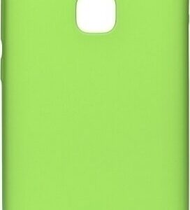 Θήκη κινητού Roar Colorful Jelly  for Huawei P10 Lite lime