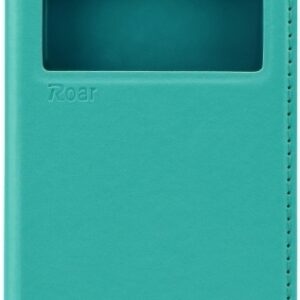 Θήκη κινητού Roar Noble View  for Sony Xperia M5 mint