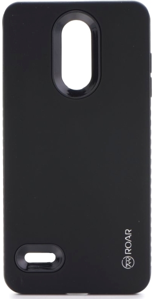 Θήκη κινητού Roar Rico Armor for LG K10 2017 black