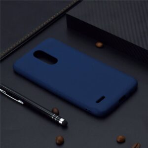 Θήκη κινητού Roar Rico Armor for  LG K10 2017  navy