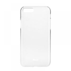 Θήκη κινητού Jelly Roar For Apple iPhone 7 Plus / 8 Plus transparent