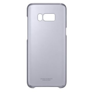 Θήκη κινητού XLEVEL Antislip for Samsung Galaxy S8 Plus transparent