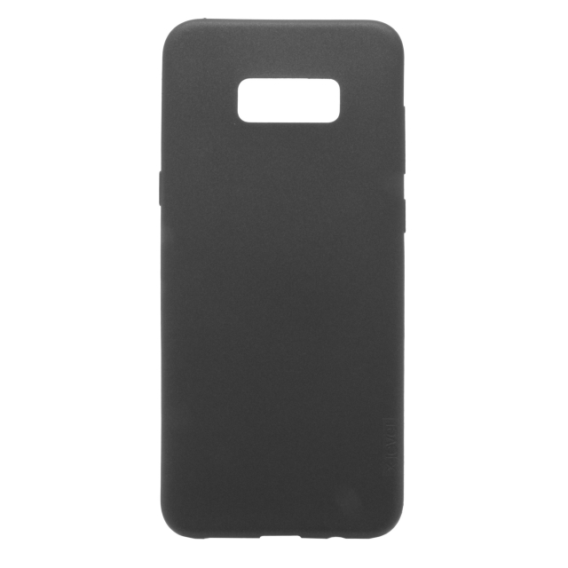 Θήκη κινητού XLEVEL Antislip for Samsung Galaxy S8 Plus black