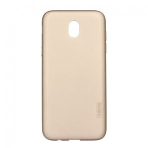 Θήκη κινητού X-level Guardian for Samsung Galaxy J7 (2017) TPU Gold