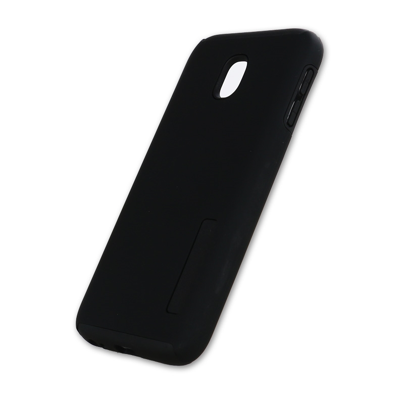 Θήκη κινητού XLEVEL Guardian for Samsung Galaxy J3 2017 black