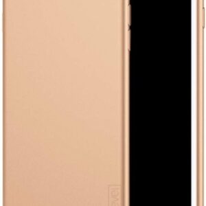 Θήκη κινητού XLEVEL Guardian  for iPhone 7 Plus (5,5") gold