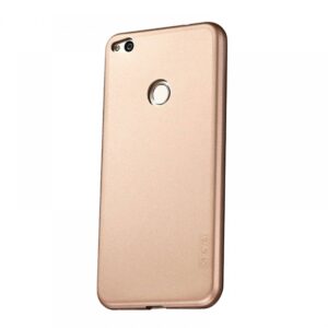 Θήκη κινητού XLEVEL Guardian     Huawei P8 Lite 2017 / P9 Lite 2017 gold