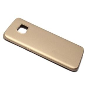 Θήκη κινητού XLEVEL Guardian  for Samsung Galaxy S7 gold