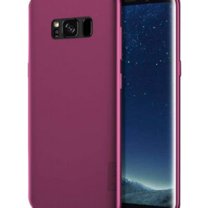 Θήκη κινητού XLEVEL Guardian  for Samsung Galaxy S8  Plus wine red