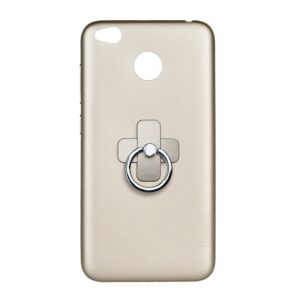 Θήκη κινητού XLEVEL Jelly 2    for Xiaomi Redmi 4X gold