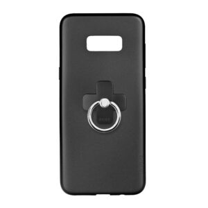 Θήκη κινητού Xlevel jelly 2 slim  for Samsung Galaxy S8+ G955 - Black