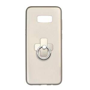 Θήκη κινητού Xlevel Jelly 2 for Samsung Galaxy S8 Plus TPU Gold