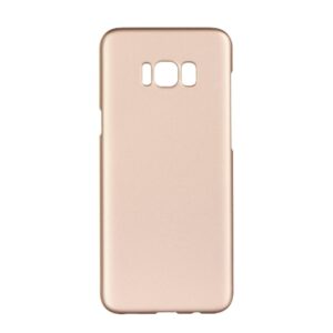Θήκη κινητού X-level Knight for Samsung Galaxy S8 Gold TPU Gold