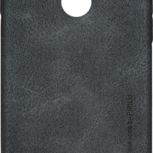 Θήκη κινητού Xlevel Vintage for Huawei P8 LITE 2017/P9LITE 2017 TPU Black