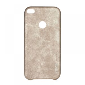 Θήκη κινητού XLEVEL Vintage for Huawei P8 Lite 2017/P9 Lite 2017 gold