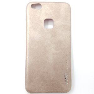 Θήκη κινητού XLEVEL Vintage for Huawei P10 Lite gold