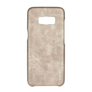 Θήκη κινητού X-LEVEL για Samsung Galaxy S8 Vintage light gold