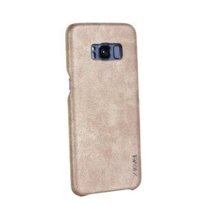 Θήκη κινητού For Samsung Galaxy S8 Plus X-Level TPU  Light Gold