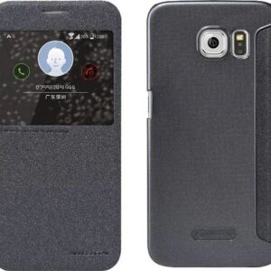 Θήκη κινητού For Samsung Galaxy S6 Goospery Book  Viva Window BK