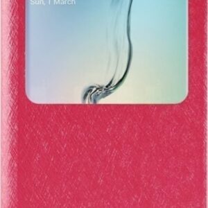 Θήκη κινητού For Samsung Galaxy A5 Nillkin Bookase Pink