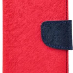 Θήκη κινητού For Samsung Galaxy A5 Goospery Book  Red