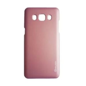 Θήκη κινητού For Samsung Galaxy J1 2016 TPU  Rose Gold