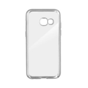 Θήκη κινητού For Samsung Galaxy A3 2017 Ancus Book  Elect Grey