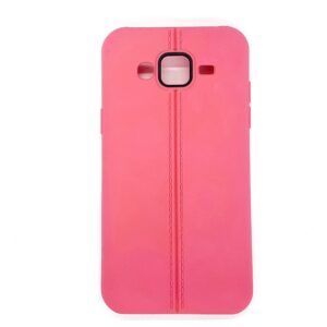 Θήκη κινητού Samsung Galaxy J5 2015 Goospery TPU pink