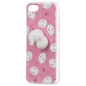 Θήκη κινητού For iPhone 7  4D Rabbit