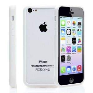 Θήκη κινητού For iPhone 5/5S Bumper  WH