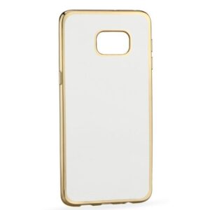 Θήκη κινητού For Samsung Galaxy S7 Electro Jelly