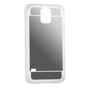 Θήκη κινητού For Samsung Galaxy S5/S5 NEO (G900F) Silver