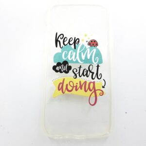 Θήκη κινητού For Samsung Galaxy A3 2017 Style 1