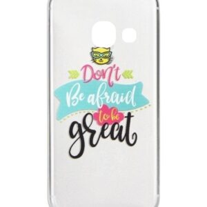 Θήκη κινητού For Samsung Galaxy A3 2017 Style 3