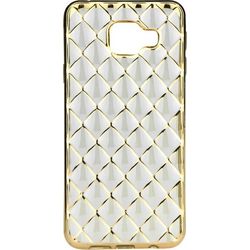 Θήκη κινητού For Samsung Galaxy A3 2017/A320 Gold
