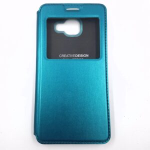 Θήκη Κινητού Kld Sun Series Book Samsung Galaxy A5 2015 Green