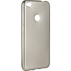 Θήκη κινητού Msvii Ultra Thin  For Huawei P9 Lite 2017 Gold