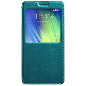 Θήκη κινητού Kld Sun Series Book Samsung Galaxy A7 2015 Green
