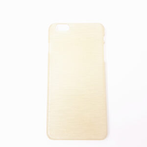 Θήκη κινητού For iPhone 6/6S Plus Gold