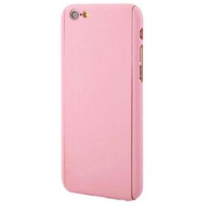 Θήκη κινητού Inos 360 For iPhone 6Plus Rose