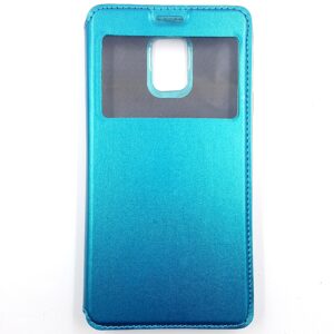 Θήκη κινητού Kld Sun Series for Samsung Galaxy Note 4 Book Green